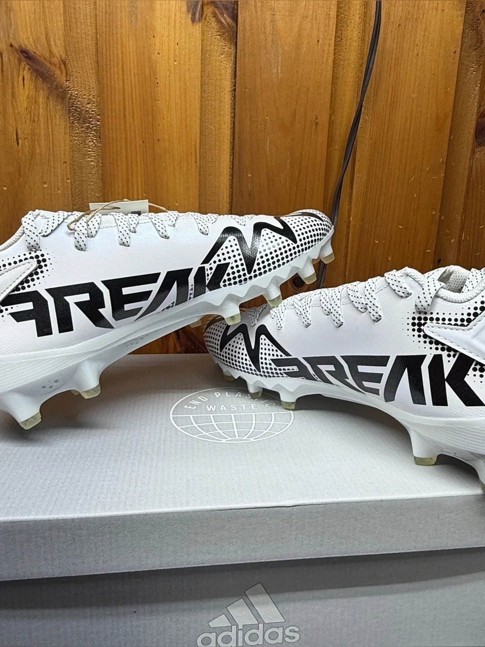 N/A adidas freak
